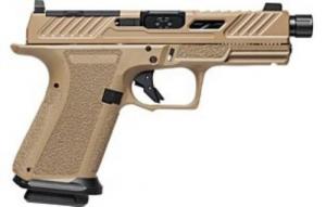 SHADOW SYSTEMS MR920 ELITE 9MM - GSS1810B