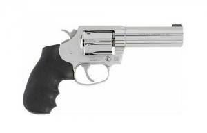 COLT COBRA 38SPL+P FS 4" 6RD STAINLESS RUBBER GRIPS - COBRASB4BB