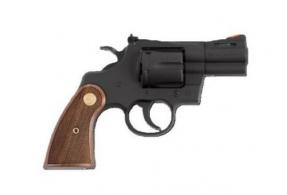 COLT PYTHON 357MAG 2.5