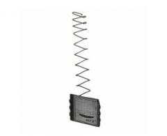 XTECH TACTICAL GRIP EXTENSION FOR GLOCK GEN 3-5 +5RD - XT3030201