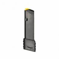 XTECH TACTICAL MAG19-15 MTX 15+5RD 9MM MAGAZINE - XT3030401