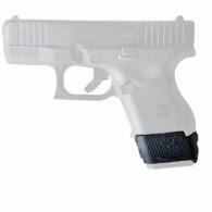 XTECH TACTICAL MAG SLEEVE KIT FOR GLOCK 26/27 15RD - XT3030901