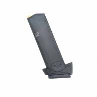 XTECH TACTICAL MAGAZINE FOR PSA DAGGER COMPACT 17RD - XT3060001 XTECH TACTICAL MAGAZINE FOR PSA DAGGER COMPACT 17RD - XT3060001