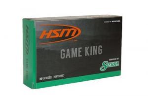 HSM 300 WBY MAGNUM 165GR - 300WBY-17-N