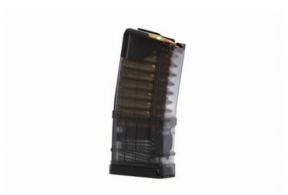 LANCER MAGAZINE L5AWM AR-15 - L5LG2520SMK