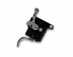 RIFLE BASIX TRIGGER REM PRO - ERV3KBLACK