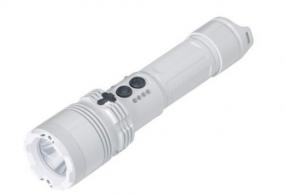 GUARD DOG LIGHTSAFER STUN GUN - TLSGGDLSWT