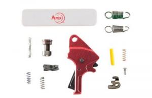 APEX TRIGGER KIT W/FORWARD SET - 000280RED