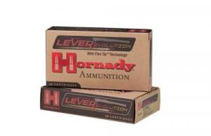 Hornady 10mm Auto 150 gr FTX LEVERevolution - 91258