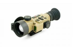 INFIRAY OUTDOOR HYBRID COMPACT THERMAL OPTIC 640X480 LRF 50MM - HCH50R INFIRAY OUTDOOR HYBRID COMPACT THERMAL OPTIC 640X480 LRF 50MM - HCH50R