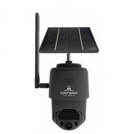 TACTACAM DEFEND 360 Security Camera Cellular - DFD-PTZ01