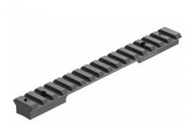LEUPOLD BASE BACKCOUNTRY CROSS -SLOT 1PC 20MOA REM 700 LA ADP - 187343 LEUPOLD BASE BACKCOUNTRY CROSS -SLOT 1PC 20MOA REM 700 LA ADP - 187343