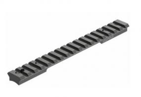 LEUPOLD BASE B-COUNTRY CROSS- SLOT 1PC AXIS/110 LA ADAPTABLE - 187346