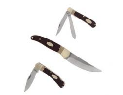 OLD TIMER FIXED/2 FOLDER COMBO - 1227061