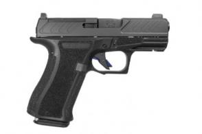 SHADOW SYSTEMS LE CR920X 9MM - LE5306 SHADOW SYSTEMS LE CR920X 9MM - LE5306