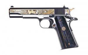 COLT 1911C GOVT 38SUP 5" STS TALO - O1911CSS38TYL COLT 1911C GOVT 38SUP 5" STS TALO - O1911CSS38TYL