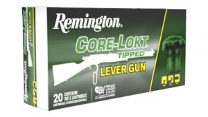 Remington 35 REM 200GR - R21429 Remington 35 REM 200GR - R21429