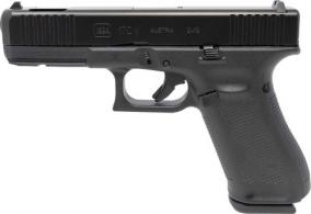 Glock 17 V 9mm 4.49" Compensated, 17+1 - PV1759203 Glock 17 V 9mm 4.49" Compensated, 17+1 - PV1759203