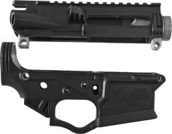 ATI ALPHA MAXX STRIPPED LOWER/ UPPER RECEIVER COMBO BLACK - ATIGRCVAMXBLK ATI ALPHA MAXX STRIPPED LOWER/ UPPER RECEIVER COMBO BLACK - ATIGRCVAMXBLK
