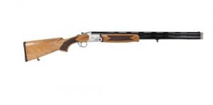 IVER JOHNSON 600 O/U 12GA 3" - IJ60012BLONDE