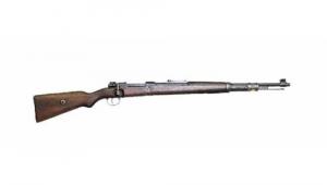 Century International Arms Inc. M/937A Rifle 8MM Non Matching Good Cond - RI3451CG Century International Arms Inc. M/937A Rifle 8MM Non Matching Good Cond - RI3451CG