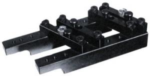 WILLIAMS SCOPE MOUNT DRILL - 36898 WILLIAMS SCOPE MOUNT DRILL - 36898