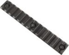 GUNTEC REMOVABLE ACCY RAIL - K-5 GUNTEC REMOVABLE ACCY RAIL - K-5