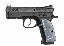 CZ SHADOW 2 COMPACT OR 9MM FS - 86159 CZ SHADOW 2 COMPACT OR 9MM FS - 86159