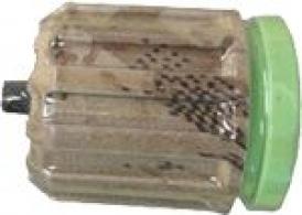BERETTA MAGAZINE CAP W/SWIVEL - C8A679 BERETTA MAGAZINE CAP W/SWIVEL - C8A679
