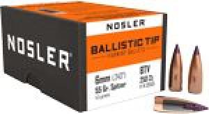 NOSLER BULLETS 6MM .243 - 39565