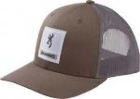 BROWNING CAP PROWLER MESH SNAP - 308256861