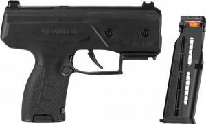 BYRNA CL BASIC KIT BLACK WITH WHITE SIGHTS 61 CAL - CK615002BLK