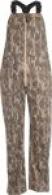 HABIT POSSUM KINGDOM BIB - CB10001-R-8-6-2X-8P9
