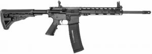 ATI MIL-SPORT AR-15 5.56x45 - ATIG15MS556ML10HF ATI MIL-SPORT AR-15 5.56x45 - ATIG15MS556ML10HF