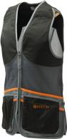 BERETTA FULL MESH VEST X-LRG - T671T15530903XL