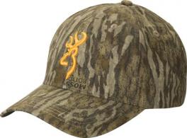 BROWNING RIMFIRE CAP BUCKMARK - 308379191
