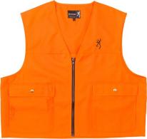 BROWNING JUNIOR SAFETY VEST - 3055000103