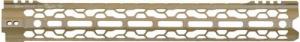 ODIN FOREND O2 LITE MLOK - F15ML02FDE