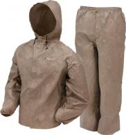 FROGG TOGGS RAIN SUIT MENS - UL12104-04LG