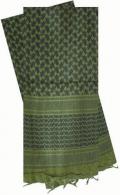 RED ROCK SHEMAGH HEAD WRAP - 70-00 RED ROCK SHEMAGH HEAD WRAP - 70-00