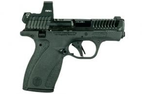 Smith & Wesson Bodyguard 2.0 380 ACP Thumb Safety w/Viridan RFX1 Green Dot, 12+1 - 14785 Smith & Wesson Bodyguard 2.0 380 ACP Thumb Safety w/Viridan RFX1 Green Dot, 12+1 - 14785