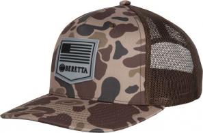BERETTA CAP PM TRUCKER R 112 - BC045T1675085W BERETTA CAP PM TRUCKER R 112 - BC045T1675085W