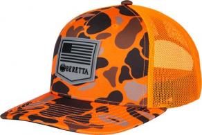 BERETTA CAP PM TRUCKER R 112 - BC049T1675085R