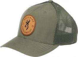 BROWNING CAP SELMAN LEATHER - 308646641 BROWNING CAP SELMAN LEATHER - 308646641