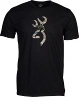 BROWNING Stainless Steel T-SHIRT CAMO - 5010069903 BROWNING Stainless Steel T-SHIRT CAMO - 5010069903