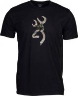 BROWNING Stainless Steel T-SHIRT CAMO - 5010069905
