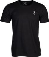 BROWNING Stainless Steel T-SHIRT BROWNING - 5010139904
