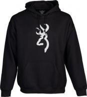 BROWNING HOODIE BRANDED BUCK - 5030019905 BROWNING HOODIE BRANDED BUCK - 5030019905