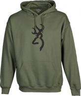 BROWNING HOODIE BACKFENCE - 5030026405