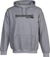 BROWNING HOODIE BACKFENCE - 5030026903